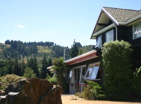 Mt Hutt Lodge Windwhistle Exterior photo